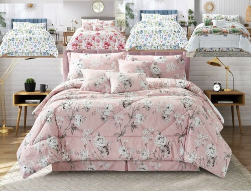 Printed piece quilted - printed, 7