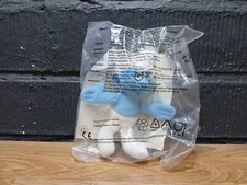 The Smurfs McDonalds Happy