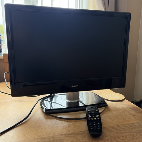 Goodmans ld2271d2 hd ready - goodmans,