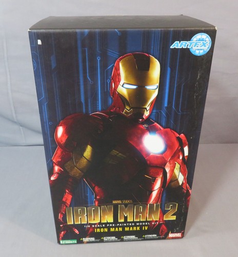 Marvel artfx kotobukiya 6 - marvel,