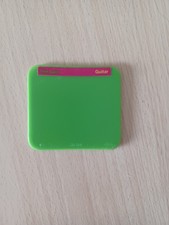  Sizzix Die Cutter Guitar  ? 