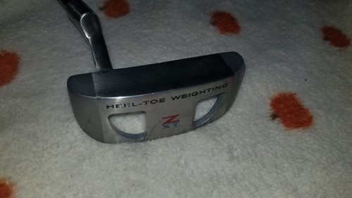 Lefty amf junior - z-xt,