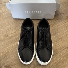 Ted Baker Robbert Leather