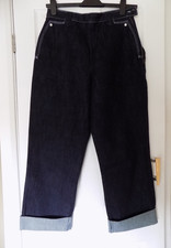 1940/50s western style Freddies of pinewood jeans .Size 30R.
