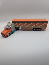 Kentoys 1/72 Scale - Metrol Mall Pacific Group International Lorry Truck-Orange 