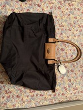 River Island Travel Bag