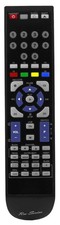 SABA Replacement Remote