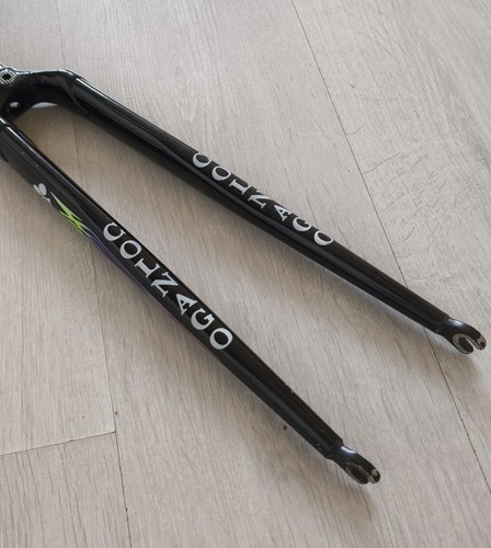 Colnago precisa steel - precisa,