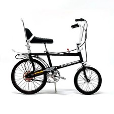 Toyway 41701 Chopper Bike Mk