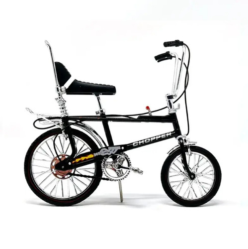 Toyway 41701 chopper bike - chopper,