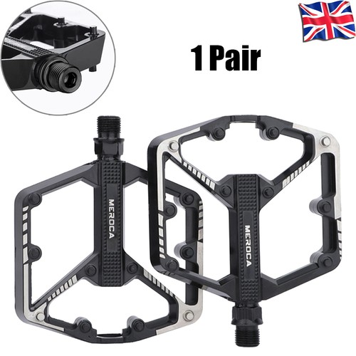 Bicycle flat bearings pedals - bicycle,