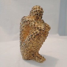 Handmade small plaster - , model