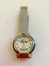 LACOSTE Wrist Watch stainless