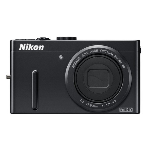 Nikon coolpix p300 compact - coolpix,
