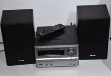 Philips DCB2020 Micro Music