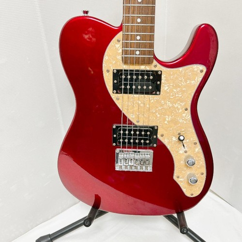 Grassroots telecaster deluxe - grassroots,