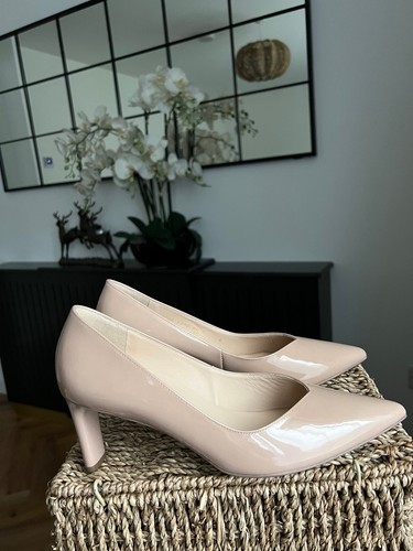 Hogl womens nude - hogl,