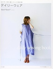 Daily Clothes Sewing Book