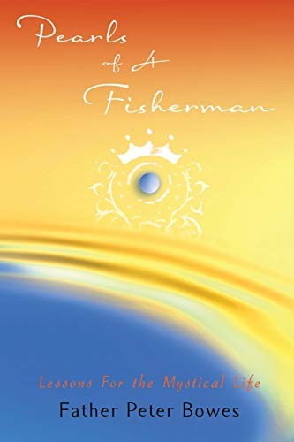 Pearls a fisherman by - pearls,