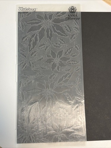 Anna griffin cricut cuttlebug - anna,
