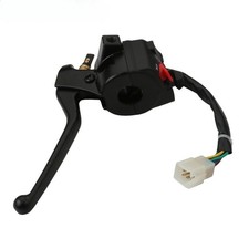 CS50 EW50 CW50 YQ50 Switch