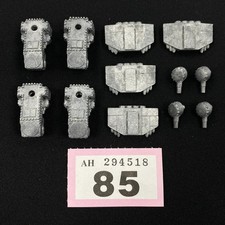 4 THUNDERHAWK GUNSHIPS EPIC