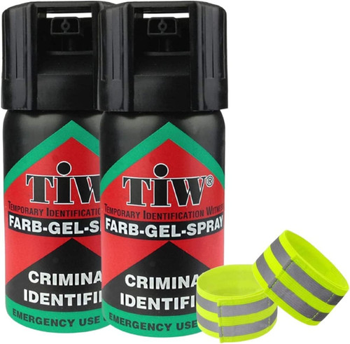 Vis reflective arm ankle - vis, arm/ankle