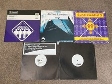 Pack of 10 Hard House 12”