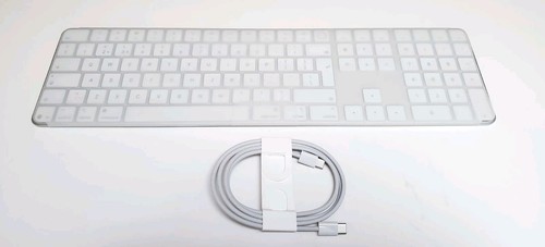 Genuine apple magic - magic, keyboard