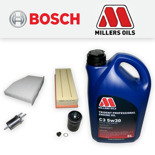 Service kit golf - kit,