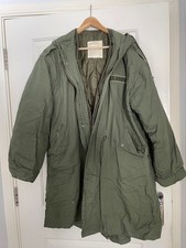 M51 US Army Replica Fishtail