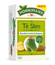Hornimans Slim Tea – Pack of
