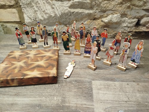 1930s collection farmers glory - 1930s,