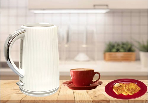 Russell hobbs eden - kettle, 3kw