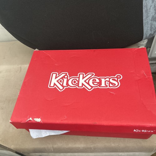Women kickers finley size - finley,