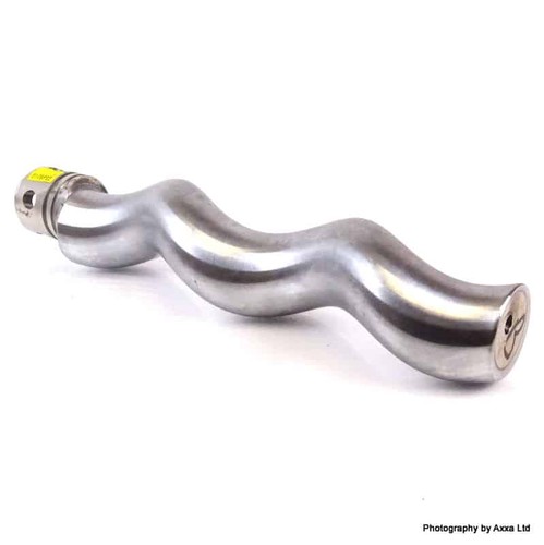 Pump rotor c051 2520 hcp - pump,