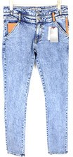 DESIGUAL 19SMDDX7 Jeans Men