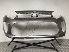 KIA PICANTO 2017-ON FRONT