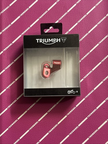 Triumph motorcycles clutch - motorcycles,