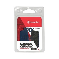 Brembo CC Carbon Ceramic Rear