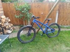 Hard Tail Dartmoor Primal 27.5 Mountain Bike Size Medium