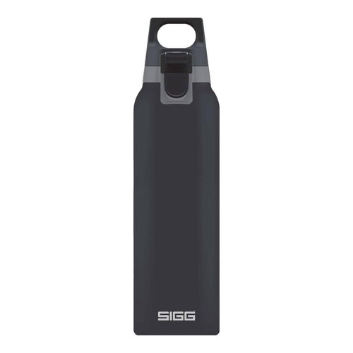 Sigg thermo flask hot cold - -, &