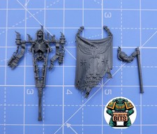 Warhammer 40K Black Templars