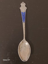 Antiqua  925 Sterling Silver