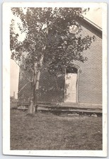 RPPC Old Brick One-Room
