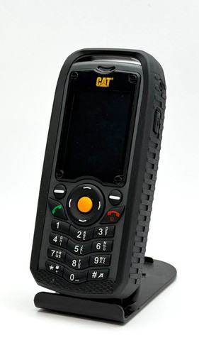 Cat b25 rugged - b25,