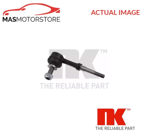 Anti roll bar stabiliser - stabiliser, drop