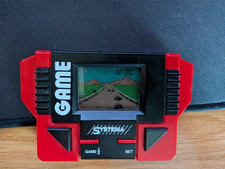 Systema lcd game F1 Car Race &