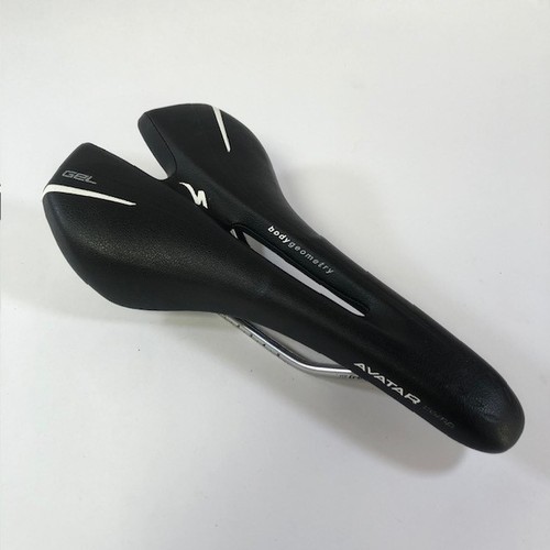 Specialized avatar gel saddle - specialized,