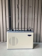 Bush Classic Retro DAB/FM